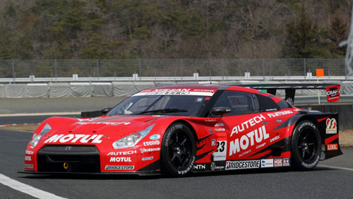 motul iberica