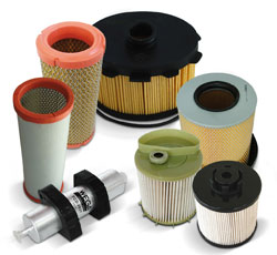 wega filtros pesados